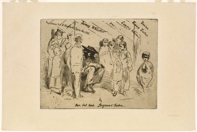 La Page de Titre pour 