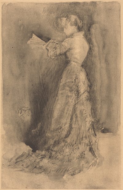  - James McNeill Whistler