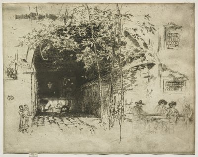  - James McNeill Whistler