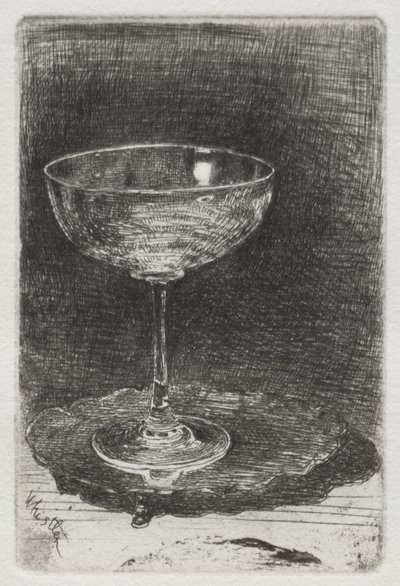  - James McNeill Whistler