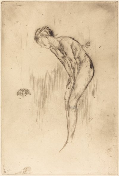  - James McNeill Whistler