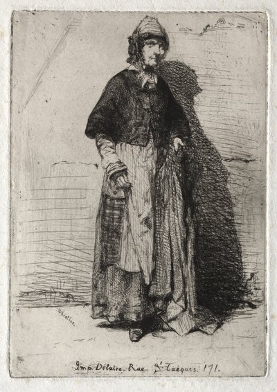  - James McNeill Whistler