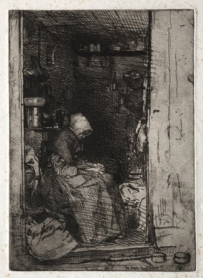  - James McNeill Whistler