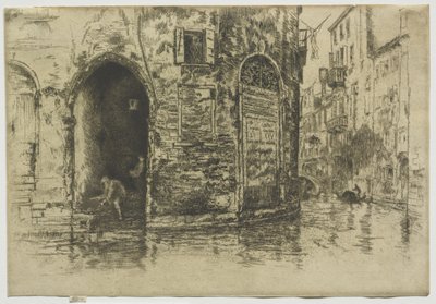 - James McNeill Whistler