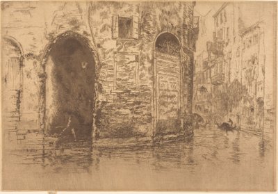  - James McNeill Whistler