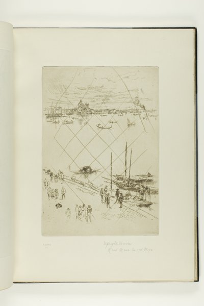  - James McNeill Whistler