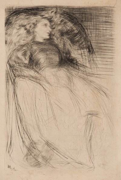  - James McNeill Whistler