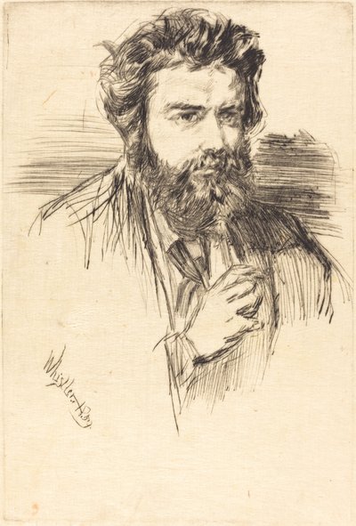 Z. Astruc, éditeur de L