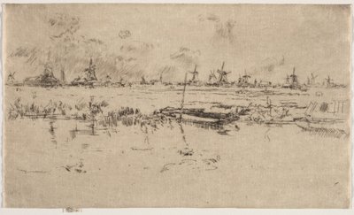  - James McNeill Whistler