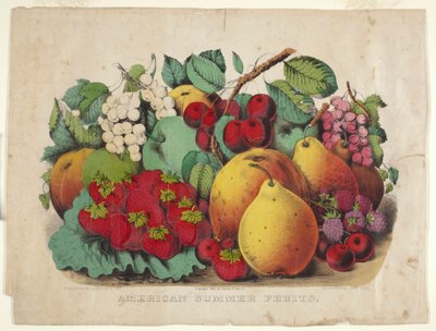 Fruits d
