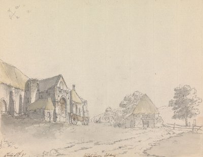 Abbaye d