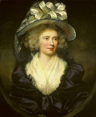 Mme Allan Maconochie, 1789 - James Northcote