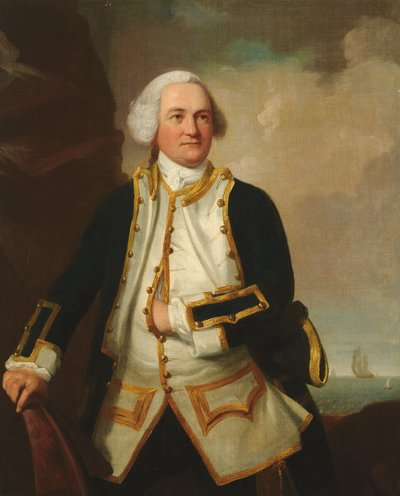 Portrait de l