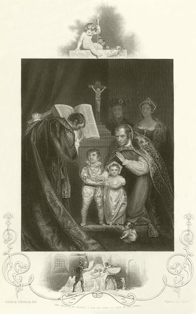 Le mariage de Richard Duc d
