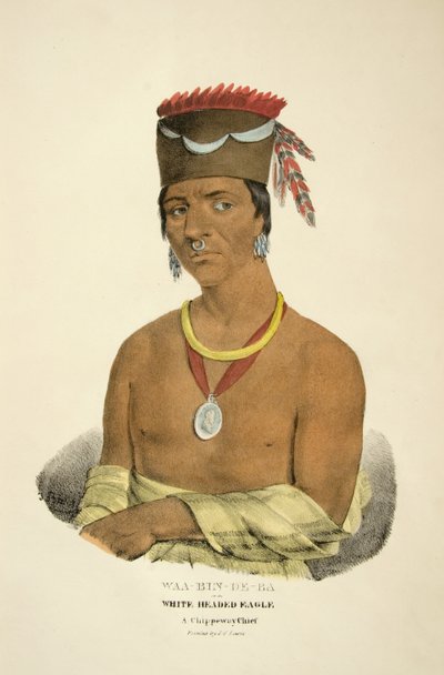 Waa-bin-de-ba ou l