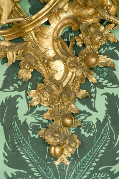 Girandole, de la suite de la galerie - James Pascall