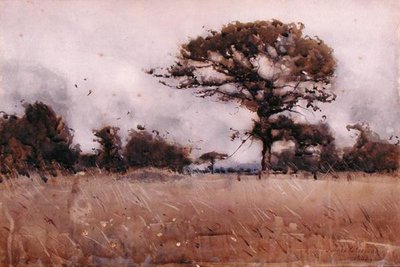 Vent - James Paterson
