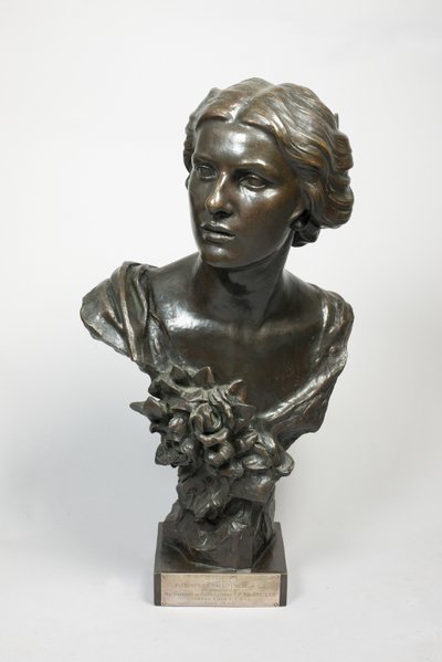 Erna - James Pittendrigh MacGillivray