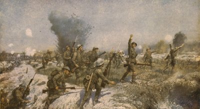 Attaque de la division d