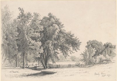 Granby, Connecticut - James R. Brevoort