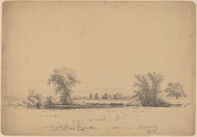 Farmington, Connecticut - James Renwick Brevoort