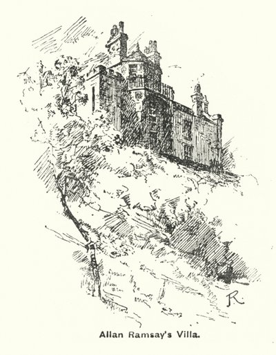 Villa d