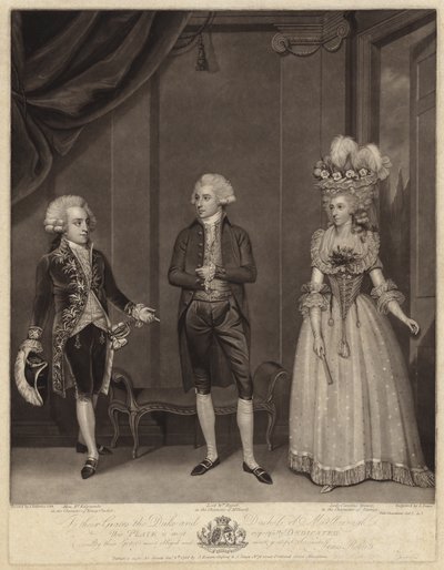 Le Gardien - James Roberts