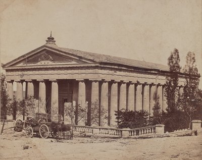 Église des Saints Pierre et Paul - James Robertson