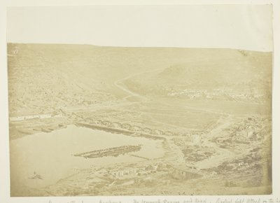 Photographies de Crimée - James Robertson