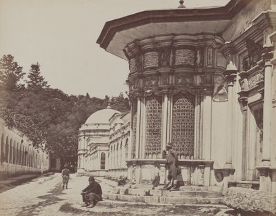 Mosquée d
