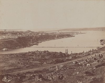 Sébastopol - James Robertson