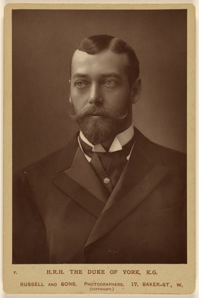 S.A.R. le Duc d