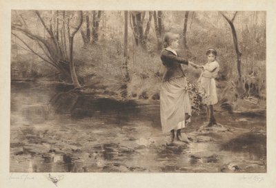 Sans titre (Traversée d