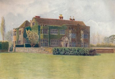 Smallfield Place, 1912, 1914 - James S Ogilvy