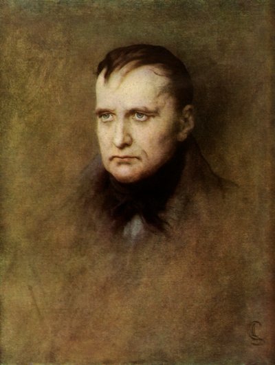 Napoléon, 1769-1821, vers 1894-95, 1936 - James Sant