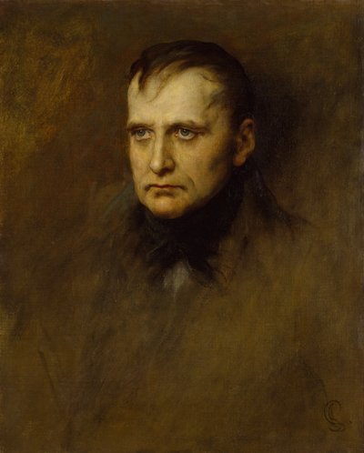 Sainte-Hélène, la Dernière Phase - James Sant