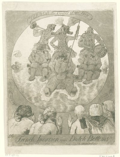 Caricature de l