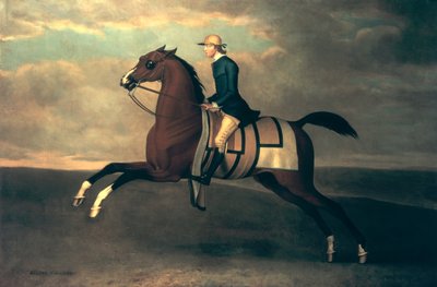 Flying Childers - James Seymour
