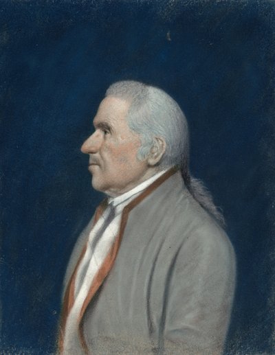 Dr. John Bard - James Sharples