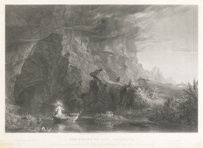 Le Voyage de la Vie-Enfance - James Smillie