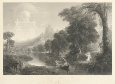 Le Voyage de la vie - Jeunesse - James Smillie