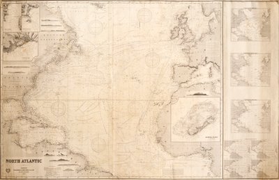 Carte de l