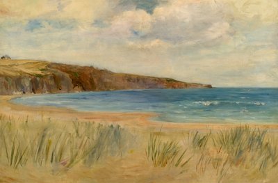 Baie de Lunan - James Steel Orchar