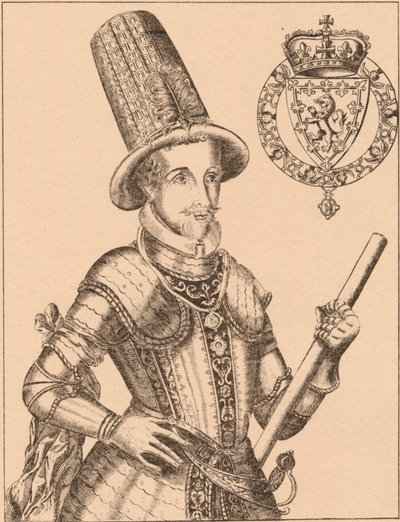 Jacques VI d
