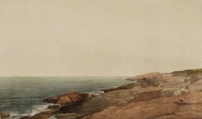 Narragansett - James Suydam