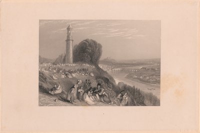 La Lanterne de St. Cloud - James T. Willmore