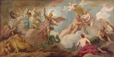 La victoire d
