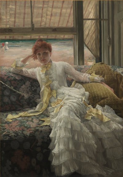 Bord de Mer (Juillet : Spécimen d