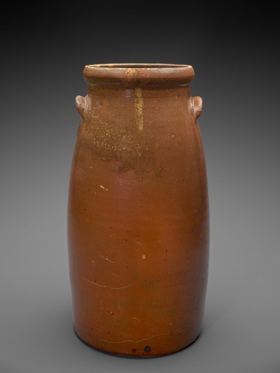 Baratte, c. 1879-1900 - James W. Haden