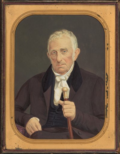 Portrait d